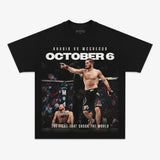 KHAMZAT CHIMAEV TEE Style006