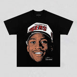 ALLEN IVERSON 12.5 V2 BIG FACE TEE