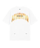 ATHENTIQ OPS LOGO TEE Style005