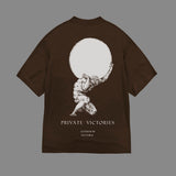 PRIVATE VICTORIES ATLAS TEE