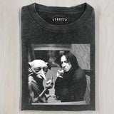 HARRY POTTER TEE Style003