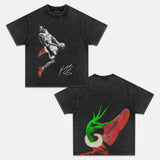 KOBE GRINCH V2 TEE Style001