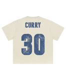 CURRY GS TEE