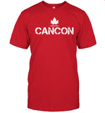 Brittlestar Canada Af Certified Cancon Shirt