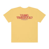Yamo Timesuck Premium Tee