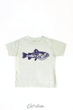 Fishers of Men Toddler Washed Graphic Top