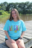 Lake Bum