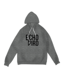 Echo Bird Sponge Fleece Hoodie