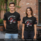 Raptors & Bills Unite- 2026 Heyeyeyey Celebration
