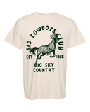Big Sky Tee