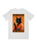 More Espresso, Less Depresso T-Shirt