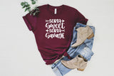 Sorta Sweet Sorta Savage T-Shirt