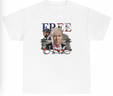 *NEW* Free Unc Donald Trump Tee