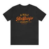 Air Banjo Academy 2021 Tee