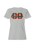 Colorado Vintage 90s Classic Women's T-Shirt Unisex T-shirt, Sweatshirt, Hoodie, Long Sleeve Tee