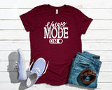 Vacay Mode On T-Shirt