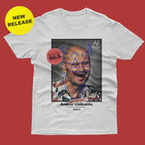 Andrei Chikatilo Yearbook Tee