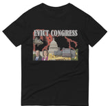 Evict Congress Tee