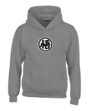 DBZ Youth Heavy Blend Hoodie