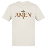 Amen - Pray On It Men's T-Shirt
