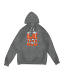 Le Tits now Hoodie