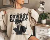 Yeehaw Beyhive Beyoncé Cowboy Carter Sweatshirt