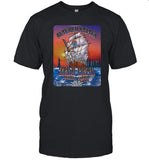 Altered States Zeds Dead Sunset Gruise Shirt