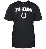Coltscommunity 11-On Tee Shirt