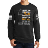 TYM 9mm Coming Out of The Closet Sweatshirt