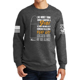 TYM 9mm Coming Out of The Closet Sweatshirt Style001