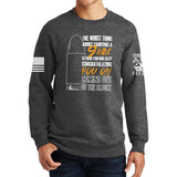 TYM 9mm Coming Out of The Closet Sweatshirt