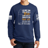 TYM 9mm Coming Out of The Closet Sweatshirt Style001