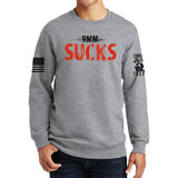 9mm Sucks Sweatshirt Style001