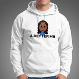 A Better Mii Shirt