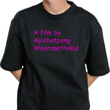 A Film By Apichatpong Weerasethakul shirt