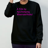 A Film By Apichatpong Weerasethakul shirt
