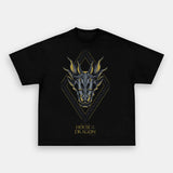 A GAME OF THRONES TEE 4