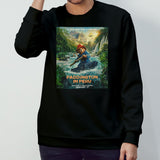 A Little Bear Goes A Long Way Paddington In Peru Is Exclusively In Theaters January 17 T-Shirt