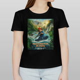 A Little Bear Goes A Long Way Paddington In Peru Is Exclusively In Theaters January 17 T-Shirt