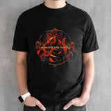 A Perfect Circle Knot T-shirt