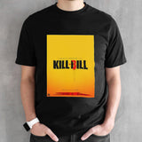 A Quentin Tarantino Film Kill Vol Bill To Be Continued Soon shirt