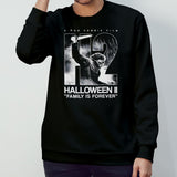 A Rob Zombiesâ€™s Halloween II family is forever classic shirts