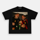A.C. Milan V2 Tee