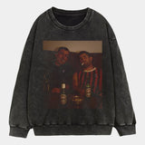 A.C. Milan V4 Tee