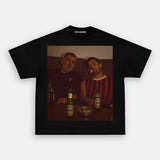 A.C. Milan V4 Tee