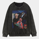 A.C. Milan V5 Tee