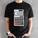 AAA Boobs Calculator shirts