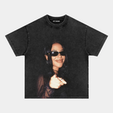 AALIYAH 1.3 TEE