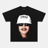 AALIYAH TEE Style001