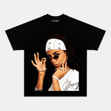 AALIYAH TEE Style002